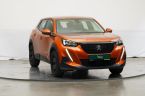 Peugeot 2008 - fotka číslo 2