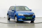 Škoda Fabia - fotka číslo 2