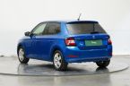 Škoda Fabia - fotka číslo 3