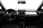 Škoda Fabia - fotka číslo 5