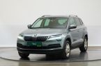 Škoda Karoq - fotka číslo 0