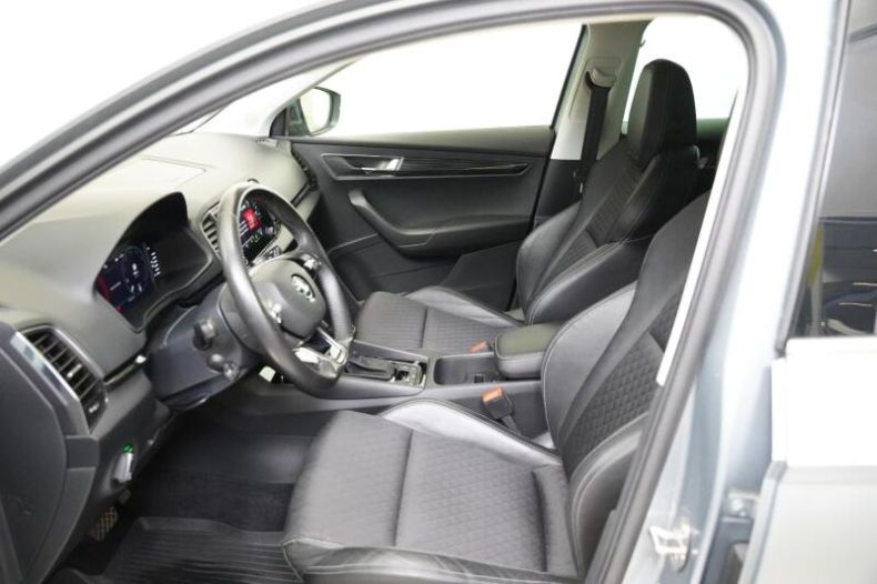 Škoda Karoq - hlavní fotka