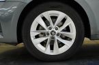 Škoda Octavia - fotka číslo 9
