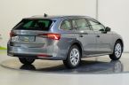 Škoda Octavia - fotka číslo 1