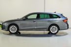 Škoda Octavia - fotka číslo 2