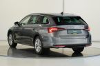 Škoda Octavia - fotka číslo 6