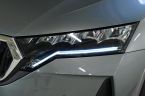 Škoda Octavia - fotka číslo 8