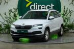 Škoda Karoq - fotka číslo 0