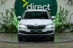 Škoda Karoq - fotka číslo 3