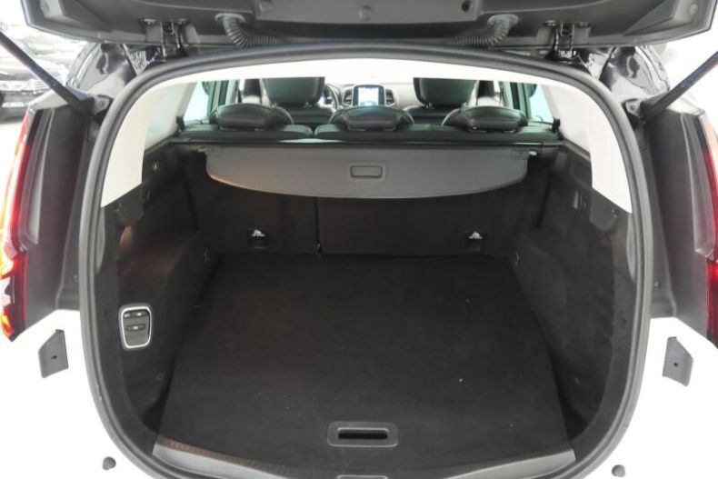 Renault Grand Scenic - hlavní fotka