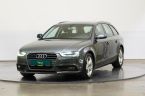 Audi A4 - fotka číslo 0