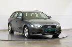 Audi A4 - fotka číslo 7
