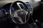 Hyundai ix20 - fotka číslo 13