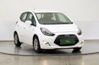 Hyundai ix20 - fotka číslo 7