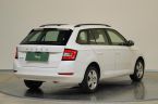 Škoda Fabia - fotka číslo 2
