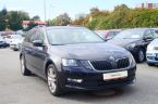 Škoda Octavia - fotka číslo 2