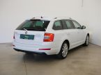 Škoda Octavia - fotka číslo 1