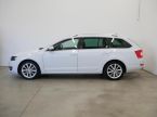 Škoda Octavia - fotka číslo 2