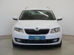 Škoda Octavia - fotka číslo 3