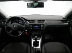 Škoda Octavia - fotka číslo 4
