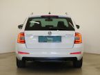 Škoda Octavia - fotka číslo 5