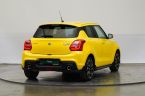 Suzuki Swift - fotka číslo 1