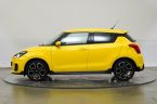 Suzuki Swift - fotka číslo 2