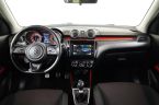 Suzuki Swift - fotka číslo 4