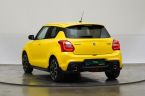 Suzuki Swift - fotka číslo 6