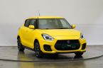 Suzuki Swift - fotka číslo 7