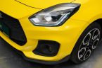 Suzuki Swift - fotka číslo 8