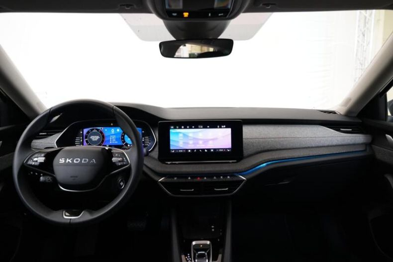 Škoda Octavia - hlavní fotka