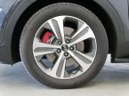 Kia Sorento - fotka číslo 9