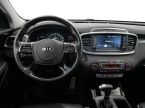 Kia Sorento - fotka číslo 16