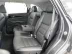 Kia Sorento - fotka číslo 23