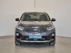 Kia Sorento - fotka číslo 3