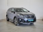 Kia Sorento - fotka číslo 7