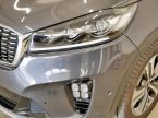 Kia Sorento - fotka číslo 8