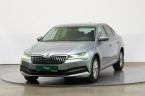 Škoda Superb - fotka číslo 0