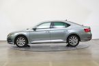 Škoda Superb - fotka číslo 2