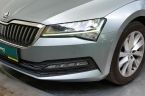Škoda Superb - fotka číslo 8