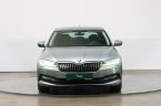 Škoda Superb - fotka číslo 3