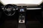 Škoda Superb - fotka číslo 4