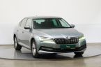 Škoda Superb - fotka číslo 7