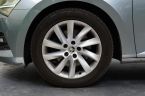Škoda Superb - fotka číslo 9
