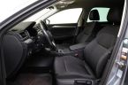 Škoda Superb - fotka číslo 10
