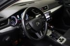 Škoda Superb - fotka číslo 13