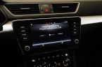 Škoda Superb - fotka číslo 18