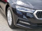 Škoda Octavia - fotka číslo 23