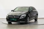 Mercedes Třída CLA - fotka číslo 0